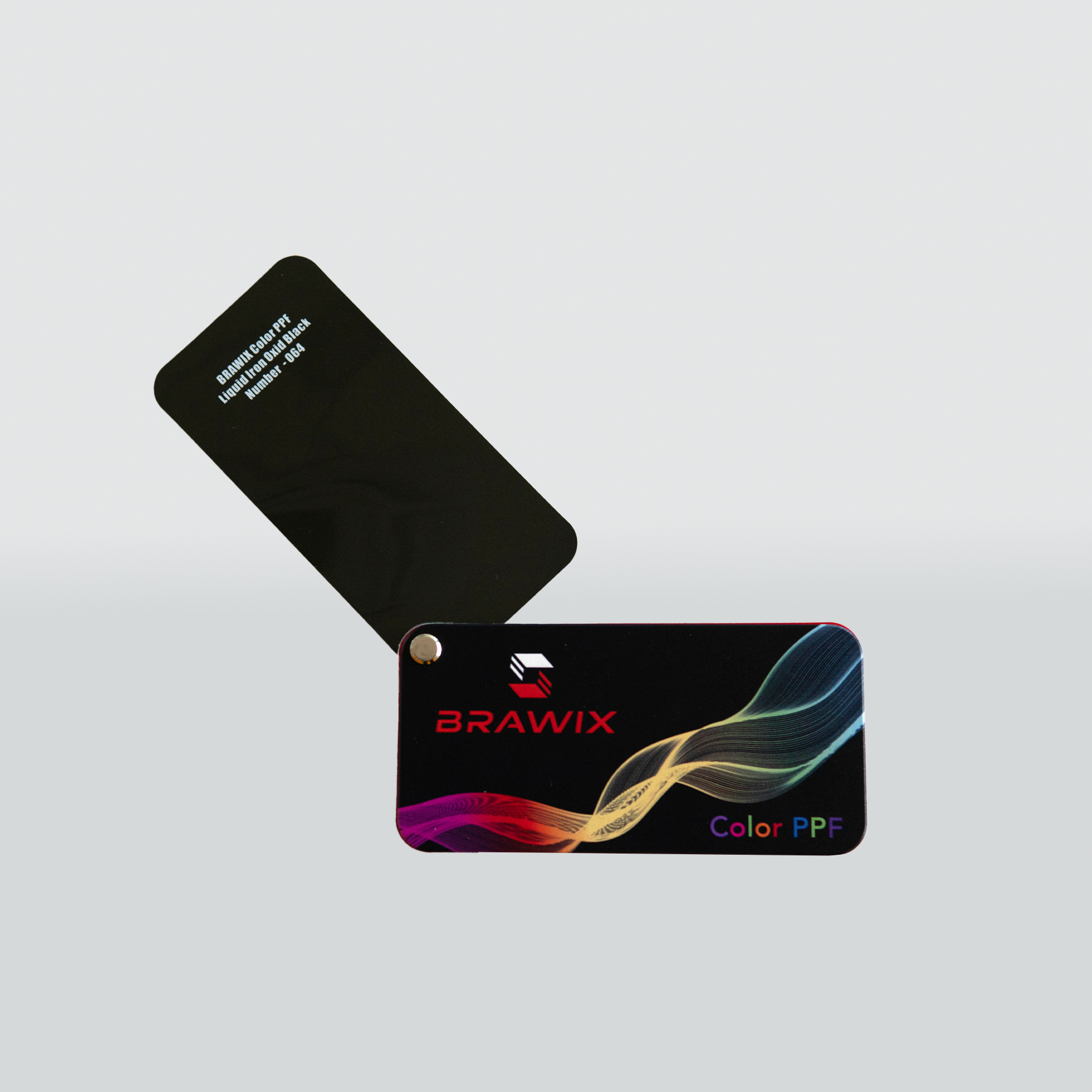 Liquid Iron Oxid Black
