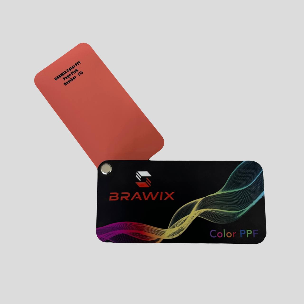 Page Pink