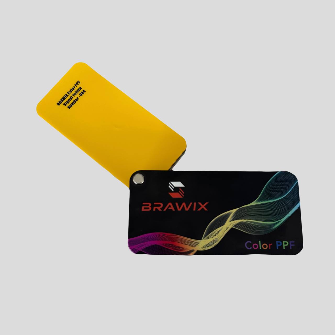 Signal Yellow